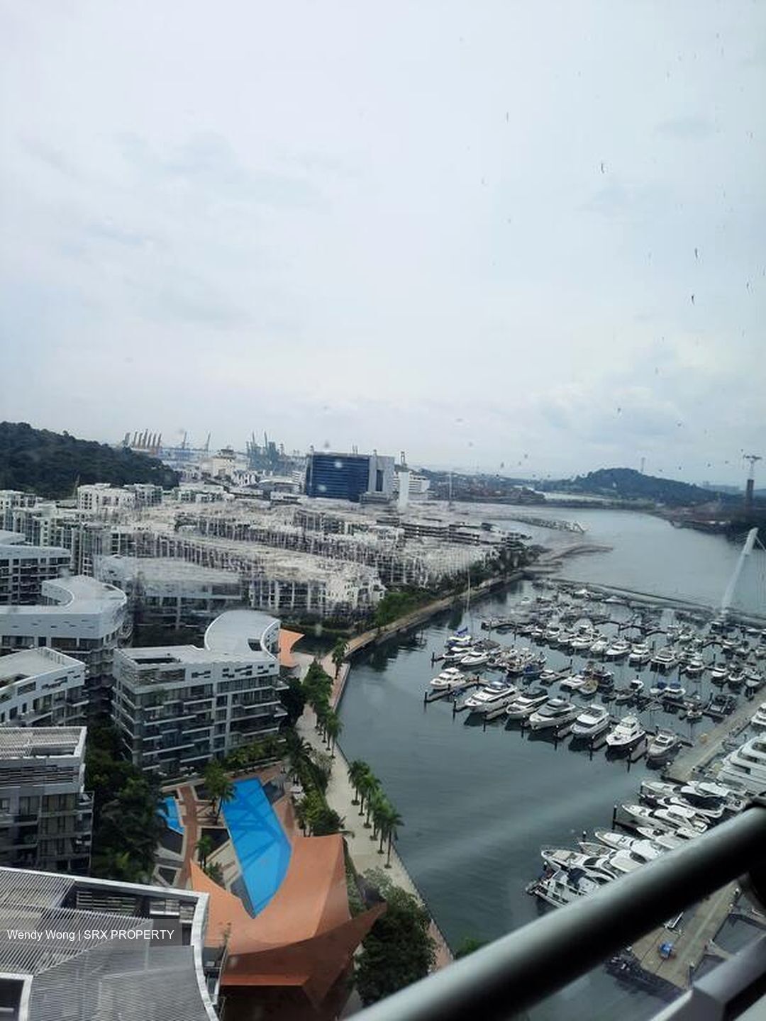Reflections At Keppel Bay (D4), Condominium #461556861